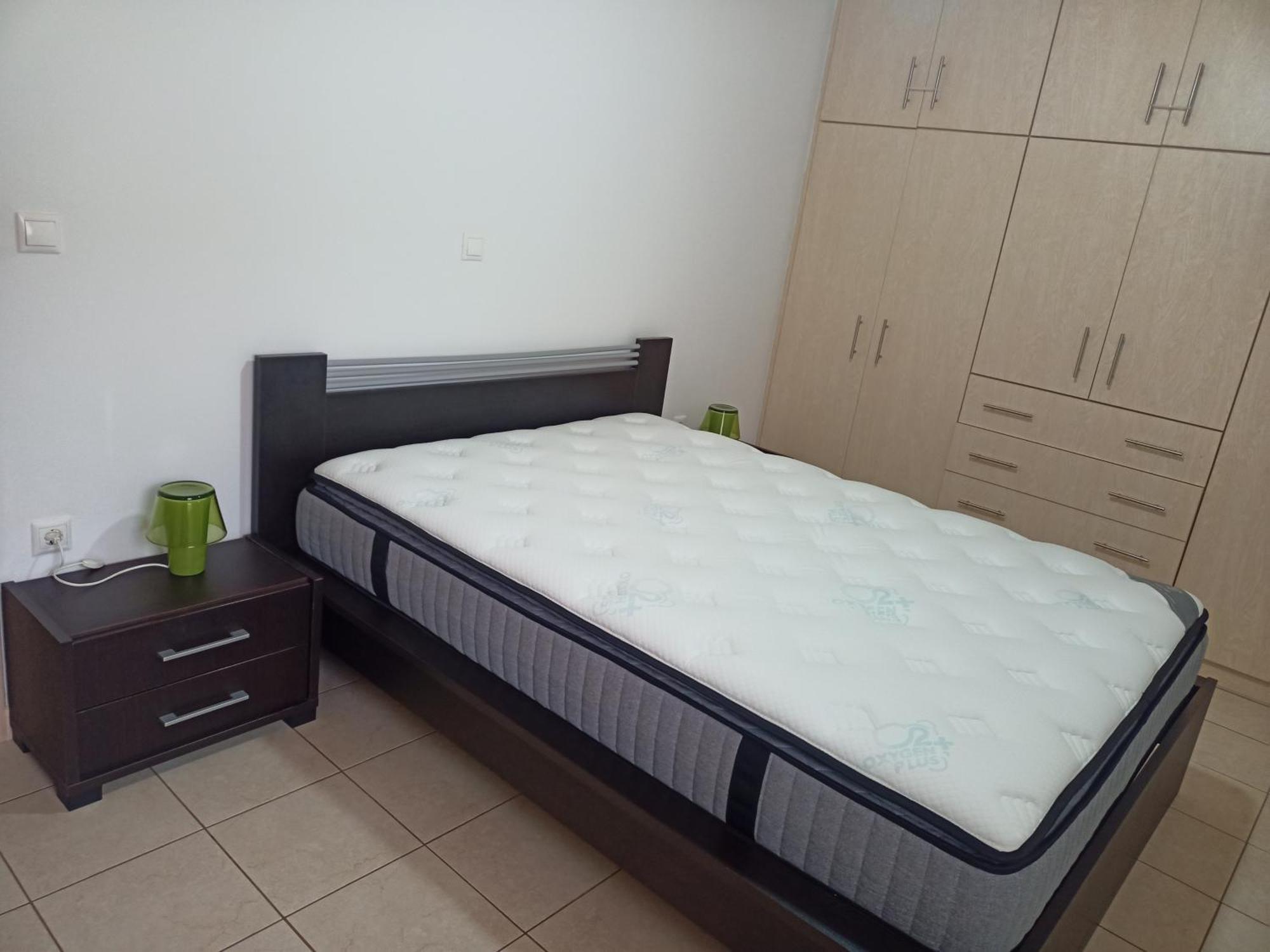 Ferienwohnung Κορωνιδα Lygourio Exterior foto
